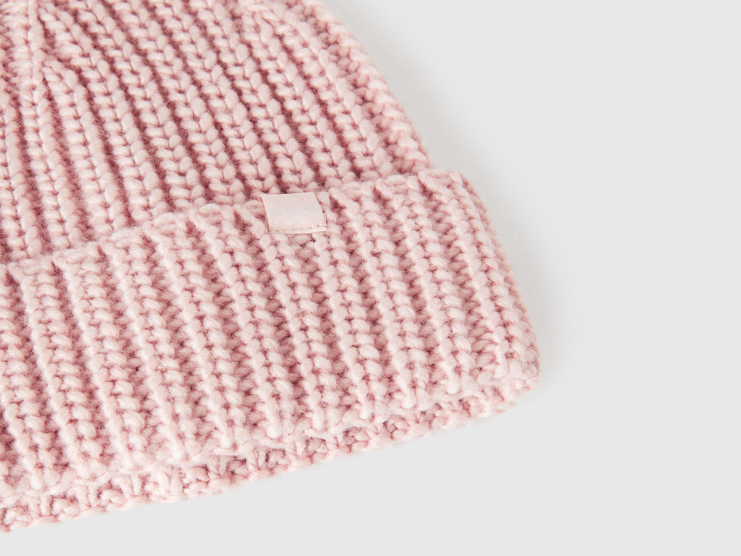 KNITTED - HAT Junior Boy image number 3